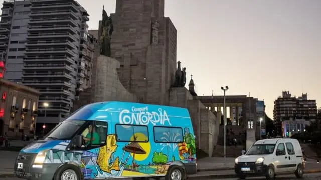 Concordia Rosario