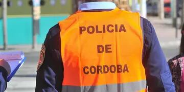 Policía. No podemos tener una Policía violenta. (Archivo)