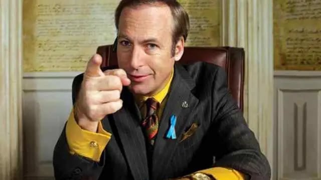 'Better call Saul' se emitirá en la Argentina vía Netflix.