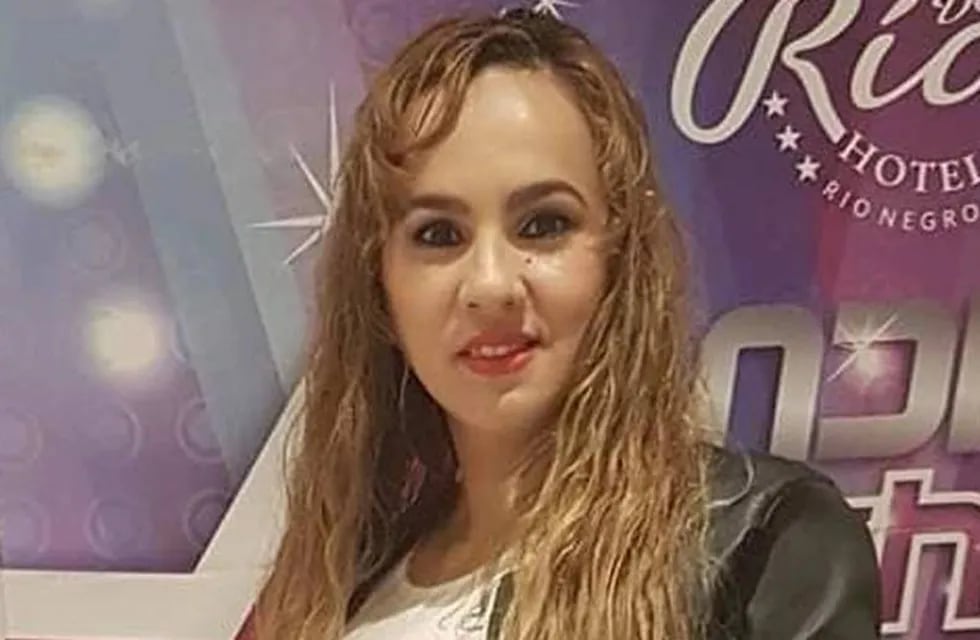 La expareja de Patricia Rendon Rodríguez confesó a donde enterró el cuerpo.