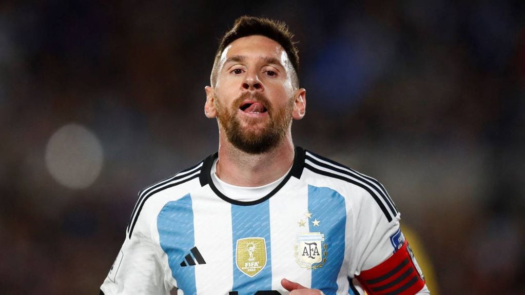 El astrólogo de Boca habló sobre posibles rituales contra Lionel Messi 