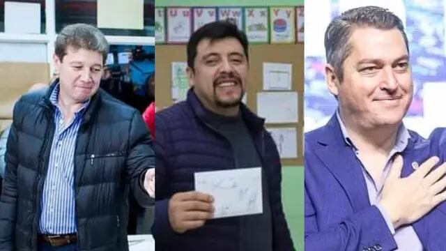 Elecciones en Tierra del Fuego