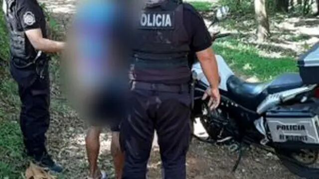 Campo Ramón: detiene al tercer sospechoso de la golpiza a una pareja en un camping