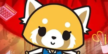 6 curiosidades de Aggretsuko: la serie del personaje de Sanrio disponible en Netflix