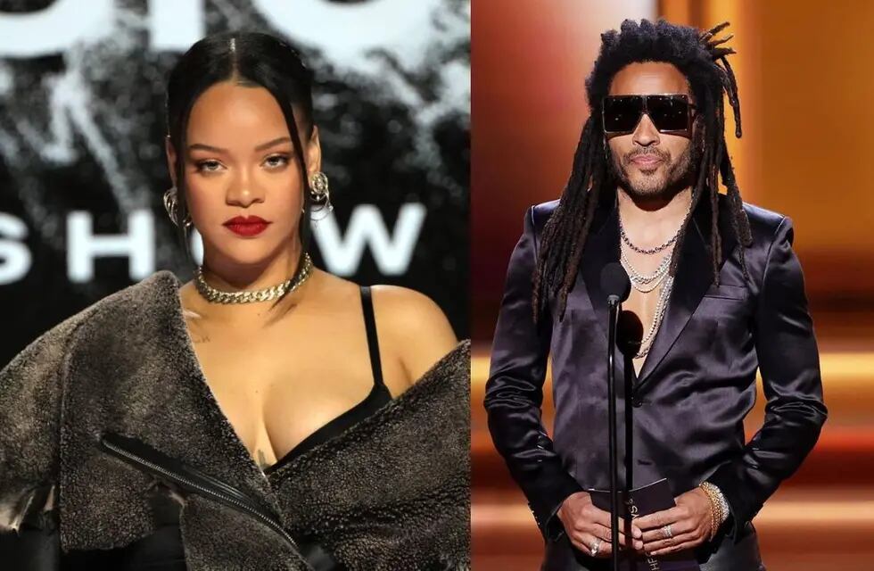 Que música vamos ter nos Óscares? Rihanna e Lenny Kravitz vão lá