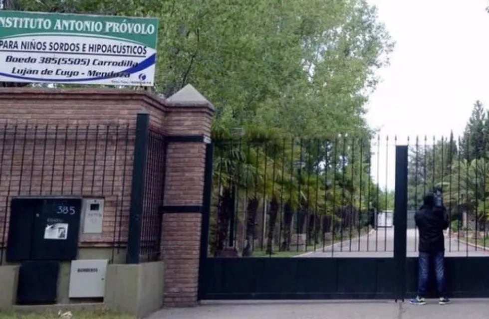 Instituto El Próvolo, Luján de Cuyo
