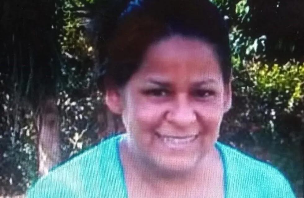 Apareció Liliana Isabel Souza que era buscada desde el 3 de enero