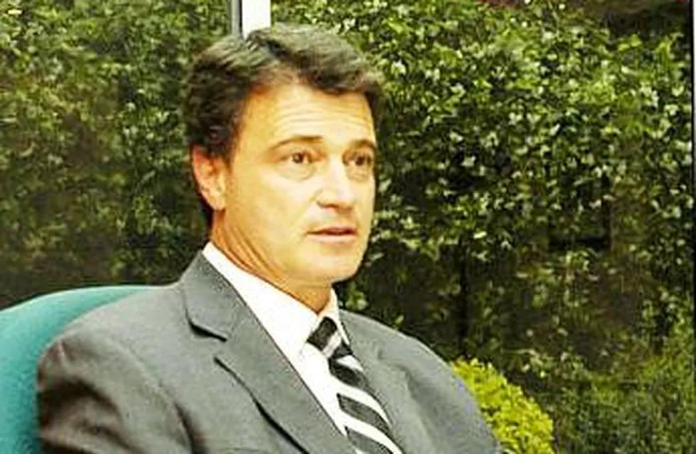 Daniel Pedrotti abogado laboralista