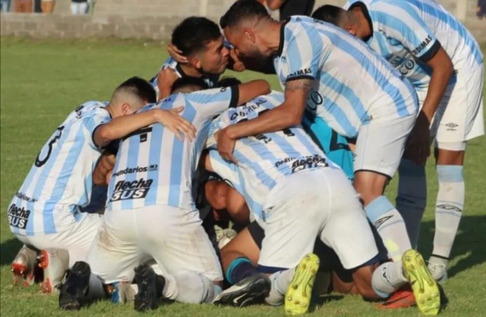 Foto: Atlético Tucumán.