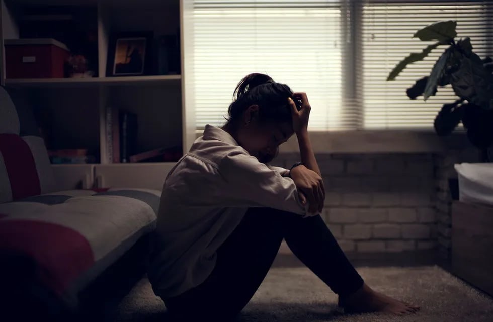 Los sanjuaninos presentan una frecuencia mayor en depresión y trastornos de ansiedad