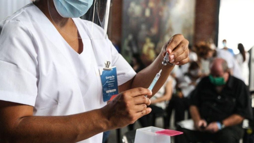 La mitad de los docentes rosarinos de la UTN no fueron vacunados
