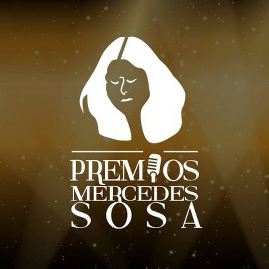 Premios Mercedes Sosa a la Música Tucumana (Web)
