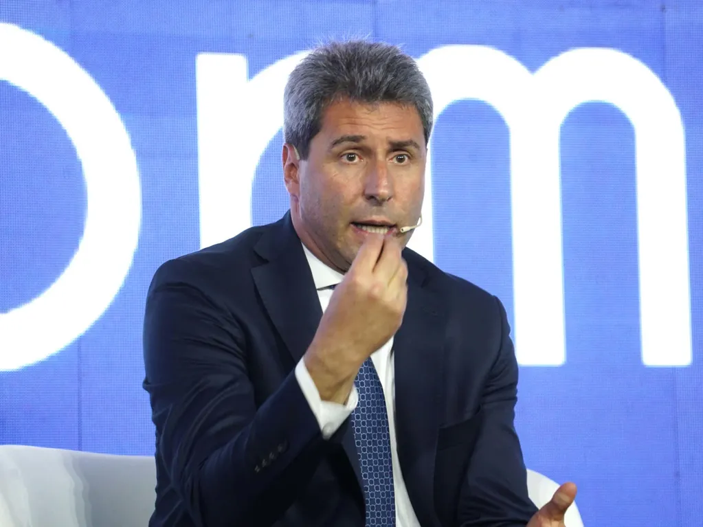 Sergio Uñac no podrá ser candidato a gobernador en la provincia.