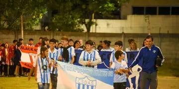 Copa Gualeguaychú de fútbol 2024