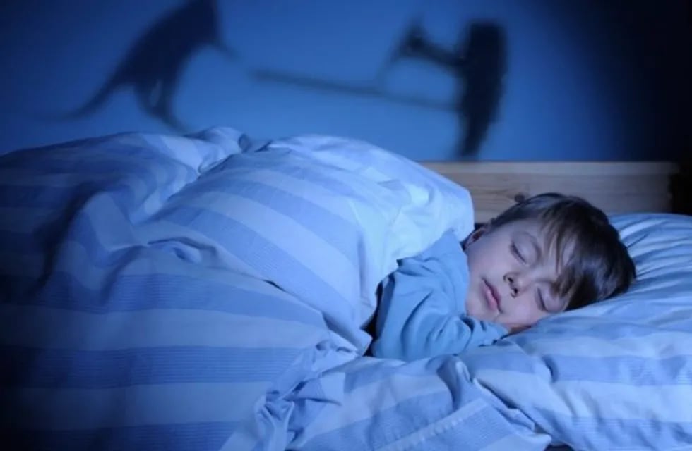 Aseguran que dormir más durante la cuarentena fortalece el sistema inmunológico (Foto: imagen ilustrativa/web)