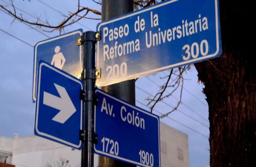 En el marco del Centenario de la Reforma, la Municipalidad recuperó el Paseo de la Reforma