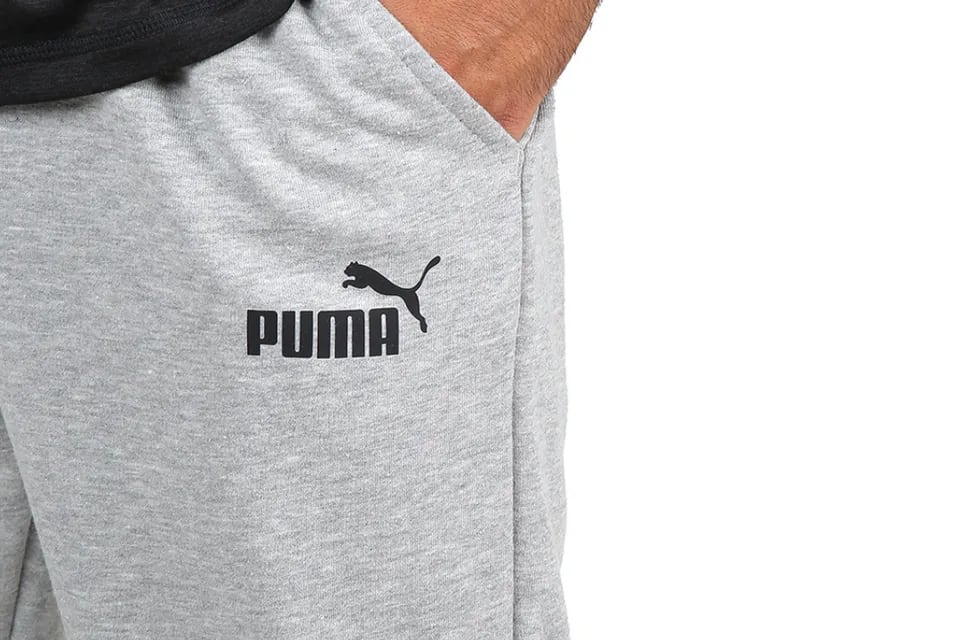 ¿Conviene comprar en Chile?: esto es lo que vale un pantalón Puma.