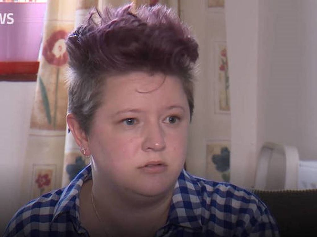 Mujer denunció que la rechazaron en más de 3.000 trabajos por ser sorda