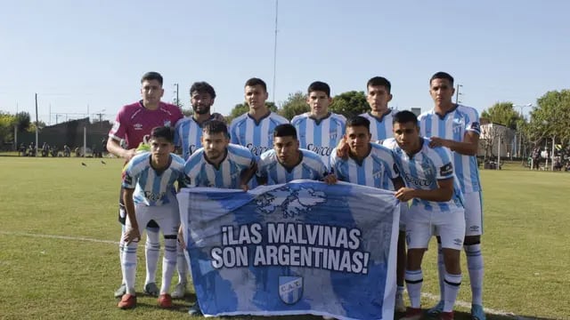 Prensa Atlético Tucumán.