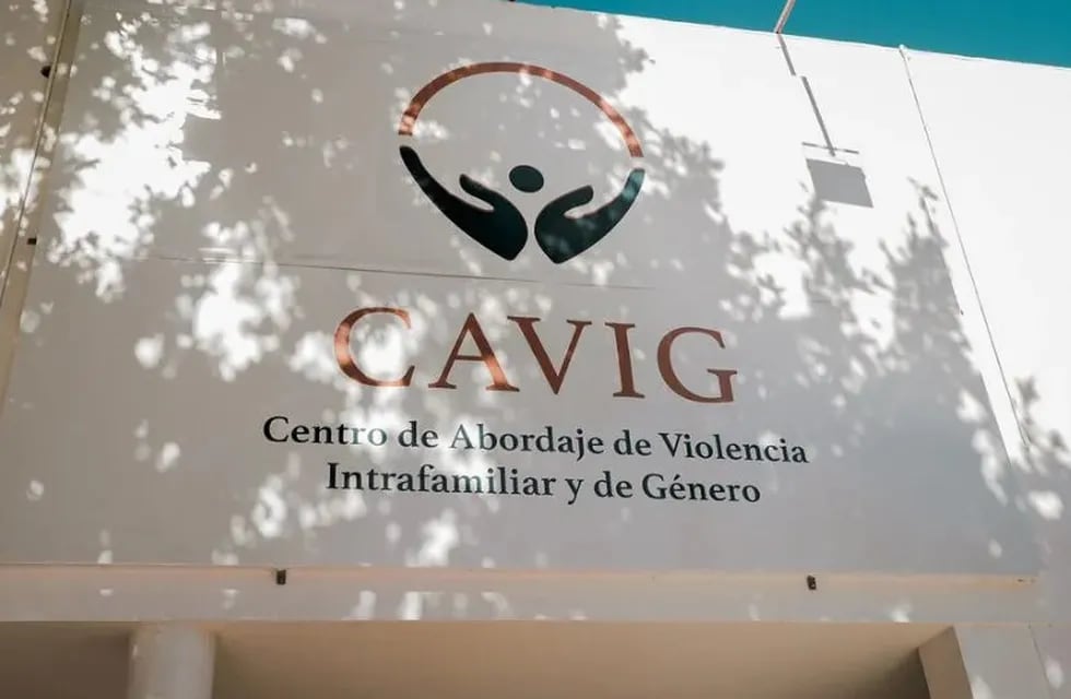 Centro de Abordaje de Violencia Intrafamiliar y de Género