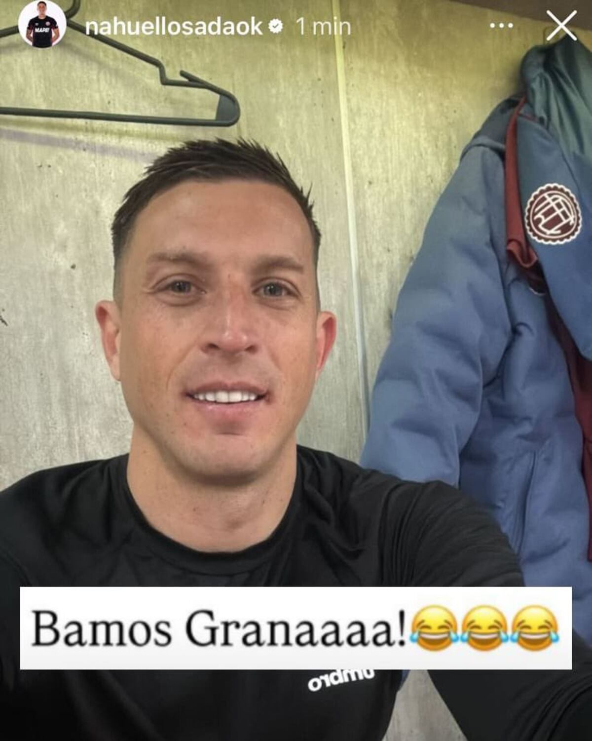 Nahuel Losada, ex Belgrano, y una chicana para Talleres por el triunfo de Lanús.