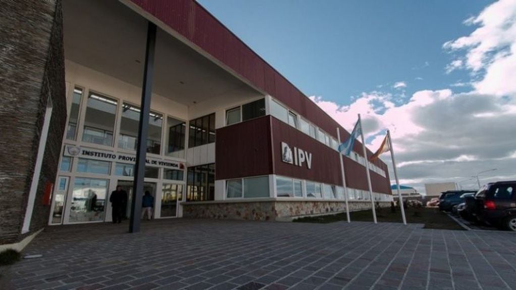 IPV Ushuaia