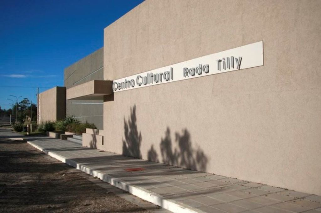 Centro Cultural Rada Tilly