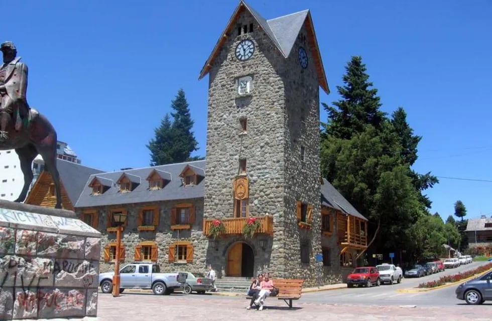 San Carlos de Bariloche \