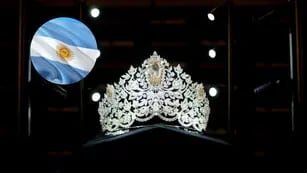 Miss Universo: las argentinas que llegaron más lejos en el certamen de belleza