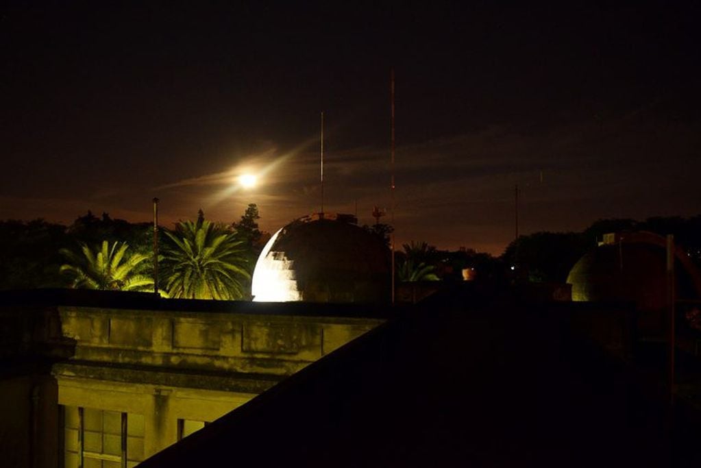 Observatorio Córdoba