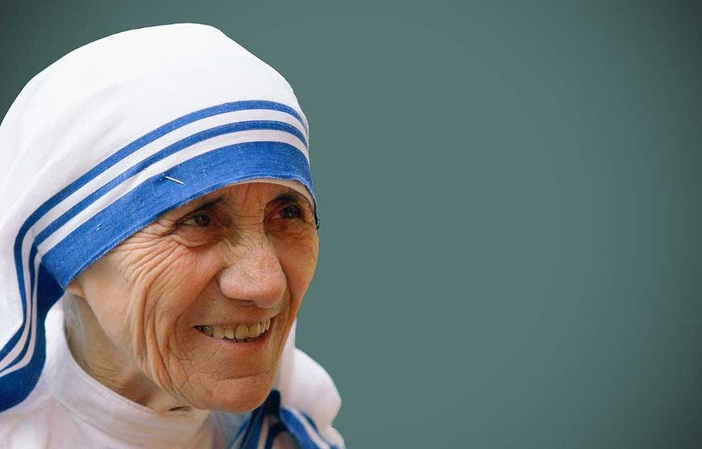 El festejo del Día del Hermano que se realiza el 5 de septiembre es en homenaje a la Madre Teresa.