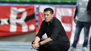 Belgrano: cuándo se pone al frente Juan Cruz Real, el nuevo entrenador.