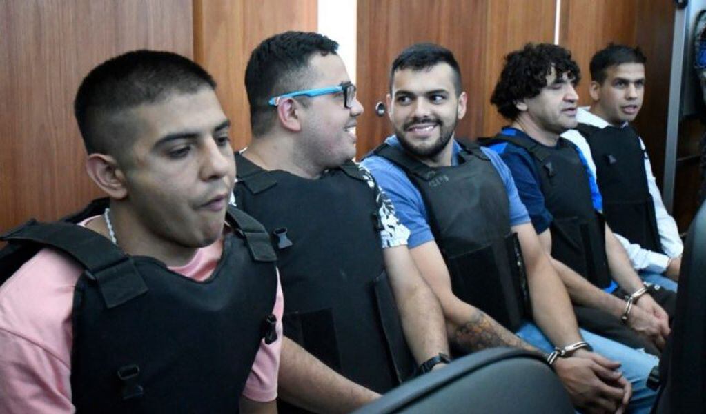Guille Cantero quedó al borde de otro juicio por ordenar un secuestro desde la cárcel
