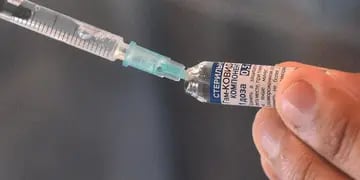 Vacunatorio sheraton