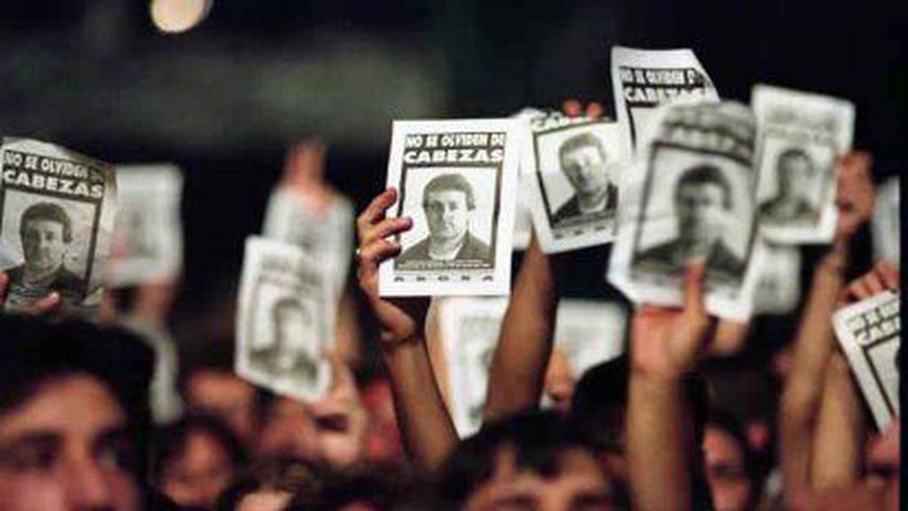 Un crimen que conmovió a la Argentina: se cumplen 27 años del asesinato de José Luis Cabezas.