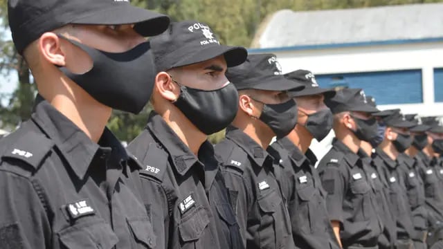 La mitad de los policías santafesinos teme represalias si denuncia hechos de corrupción