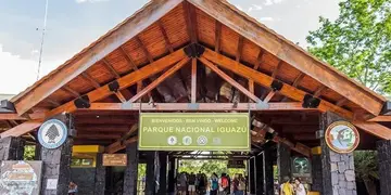 El 27 de septiembre Las Cataratas del Iguazú estarán cerradas
