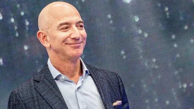 Jeff Bezos, CEO Amazone y una motivadora carta a los empleados