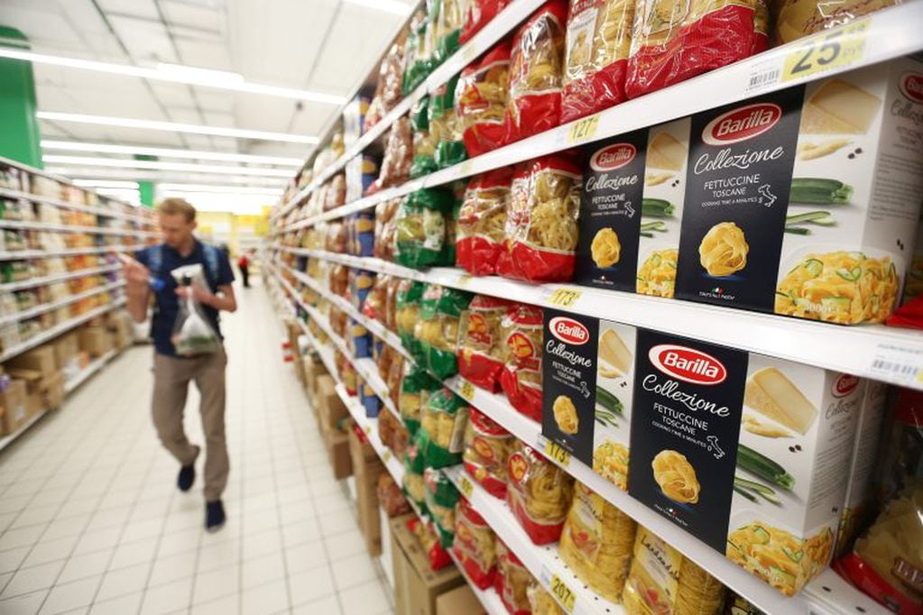 Consumo accesible en supermercados