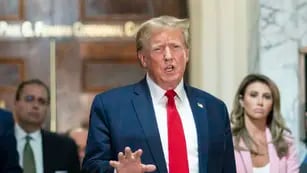 El Tribunal de Colorado considera que Donald Trump está “descalificado” y lo excluye de las presidenciales