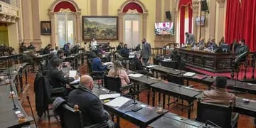 Conocé a los diez candidatos que pelean por ser el nuevo senador de Salta