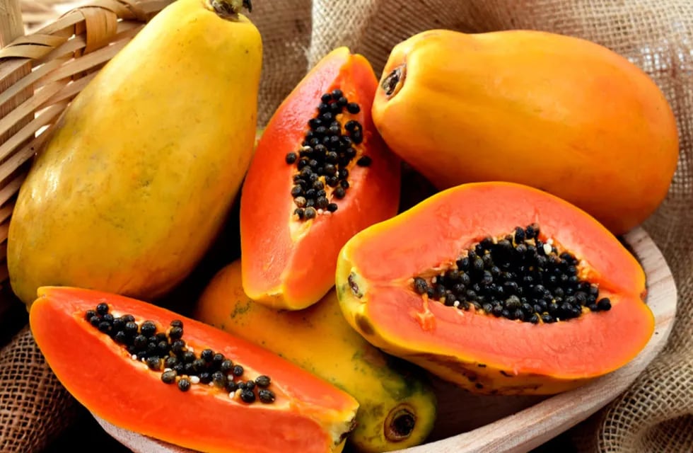 Cómo incorporar la papaya en la alimentación