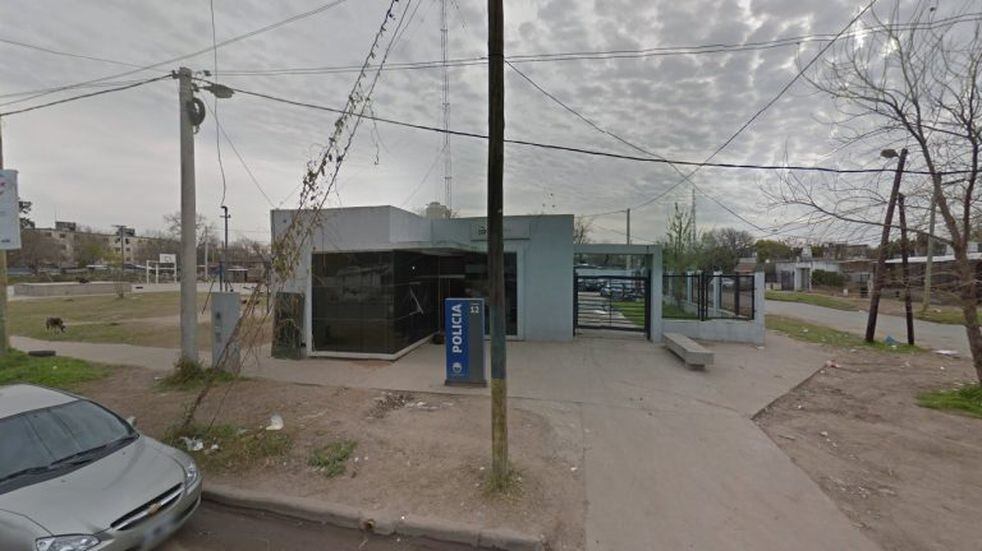 La comisaría 12° de Rosario es frecuente escenario de escándalos