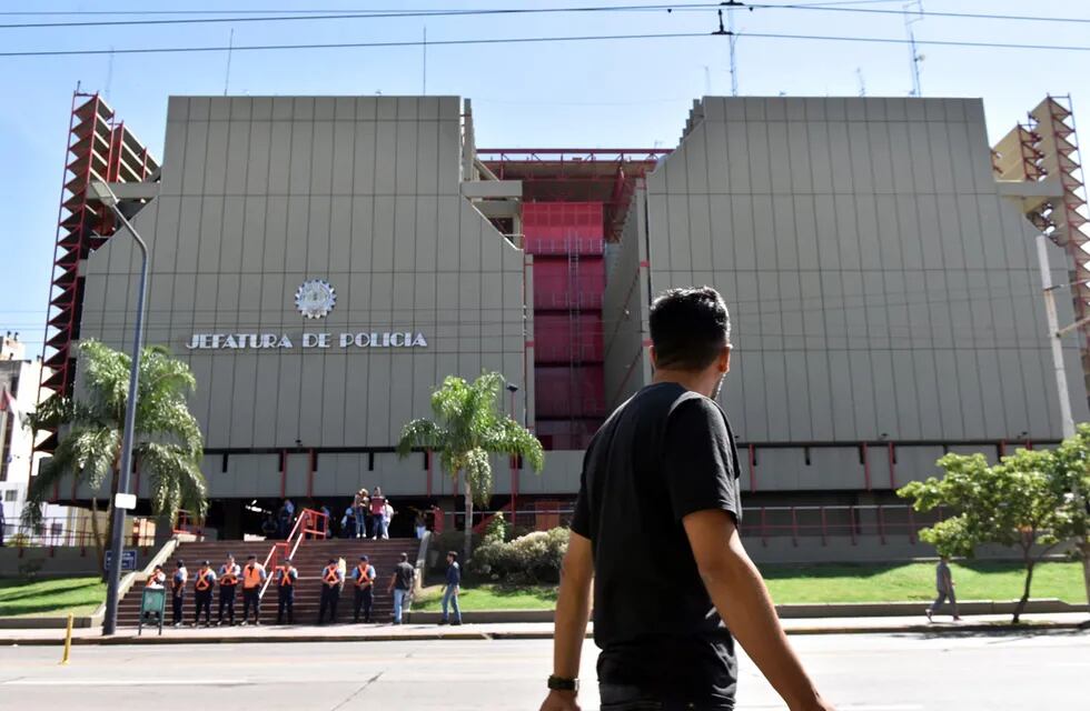 La Policía y Justicia de Córdoba nuevamente en la mira.