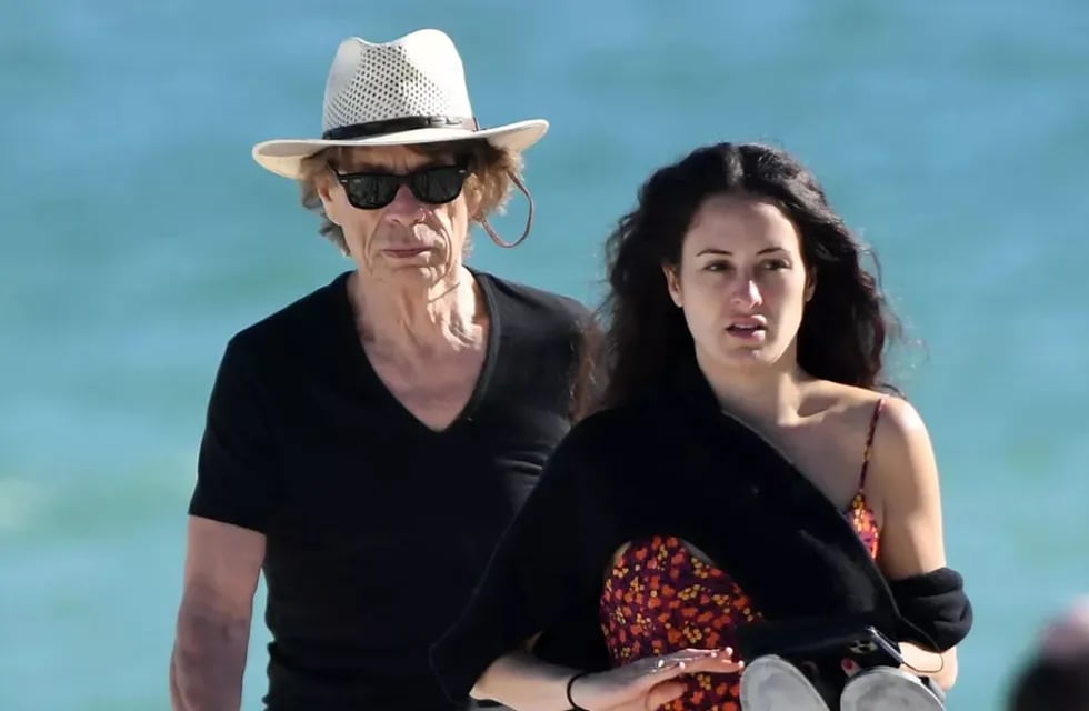 Mick Jagger vende su casa de Florida: descubre el precio y la canción de The Rolling Stones que la promociona