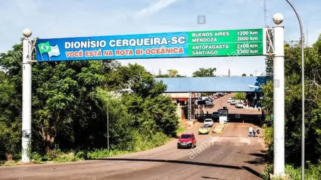 Misionero de 19 años preso en Brasil por abusar y matar a su beba de 4 meses