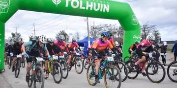 17° edición del Rally Aniversario Tolhuin