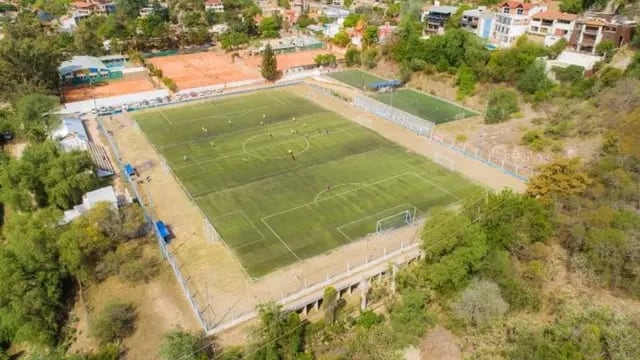 Club Atlético Carlos Paz