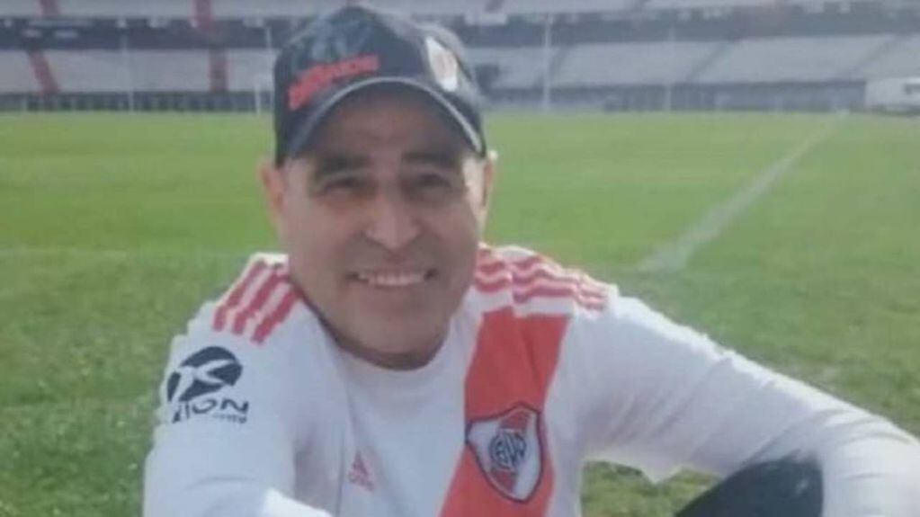 Roberto Ríos, el turista rosarino fue encontrado sin vida en una laguna
