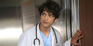 "Doctor Milagro" terminó su primera temporada